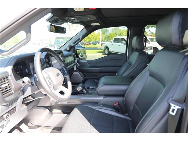 2025 Ford F-150 Lariat (Stk: PR47495) in Windsor - Image 12 of 21