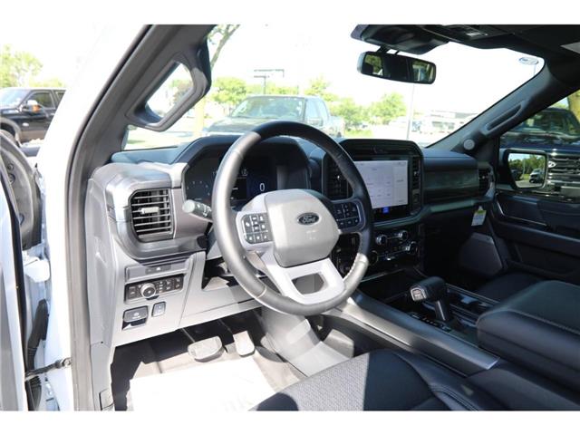 2025 Ford F-150 Lariat (Stk: PR47495) in Windsor - Image 13 of 21