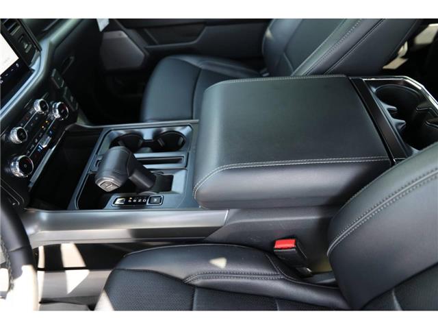 2025 Ford F-150 Lariat (Stk: PR47495) in Windsor - Image 15 of 21