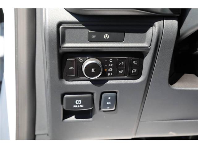 2025 Ford F-150 Lariat (Stk: PR47495) in Windsor - Image 17 of 21