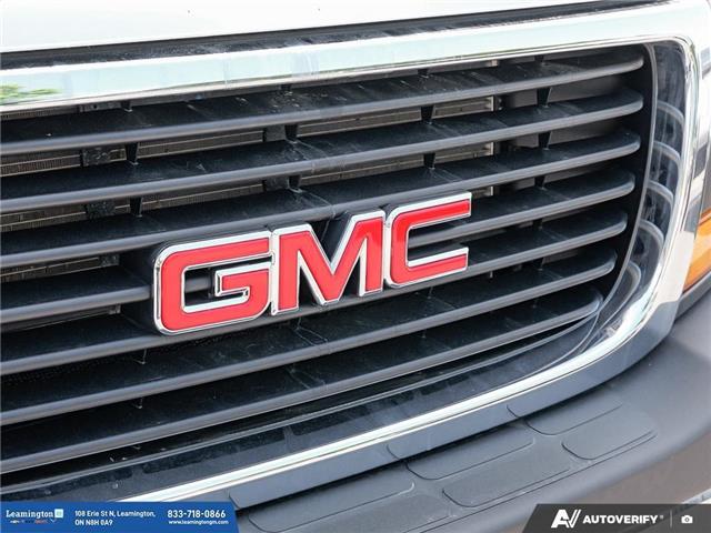 2020 GMC Savana 3500 LT (Stk: U6124) in Leamington - Image 25 of 29