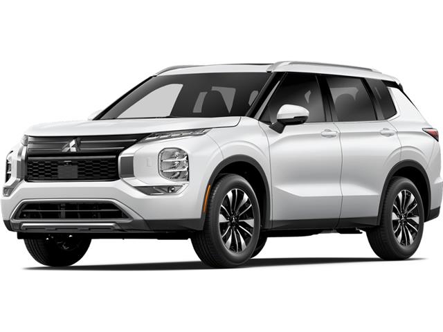 2026 Mitsubishi Outlander LE