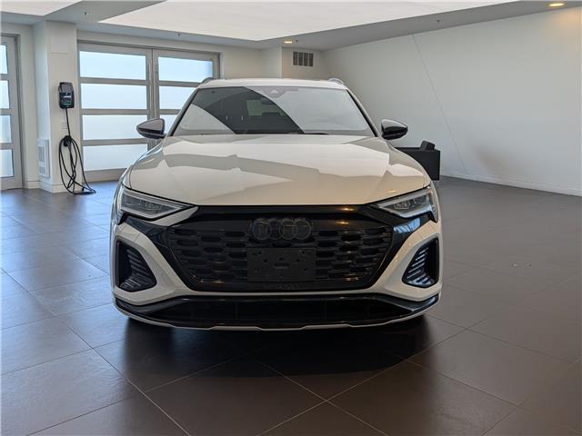 2024 Audi Q8 e-tron Base (Stk: 184276A) in Oakville - Image 6 of 15 2024 Audi Q8 e-tron Base (Stk: 184276A) in Oakville - Image 6 of 15