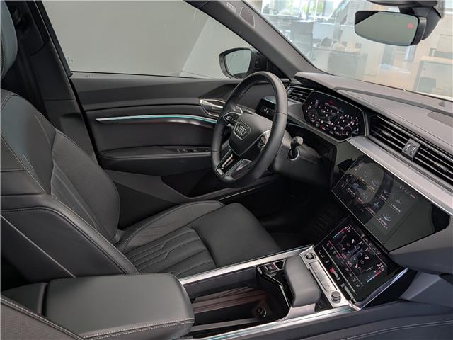 2024 Audi Q8 e-tron Base (Stk: 184276A) in Oakville - Image 15 of 15 2024 Audi Q8 e-tron Base (Stk: 184276A) in Oakville - Image 15 of 15