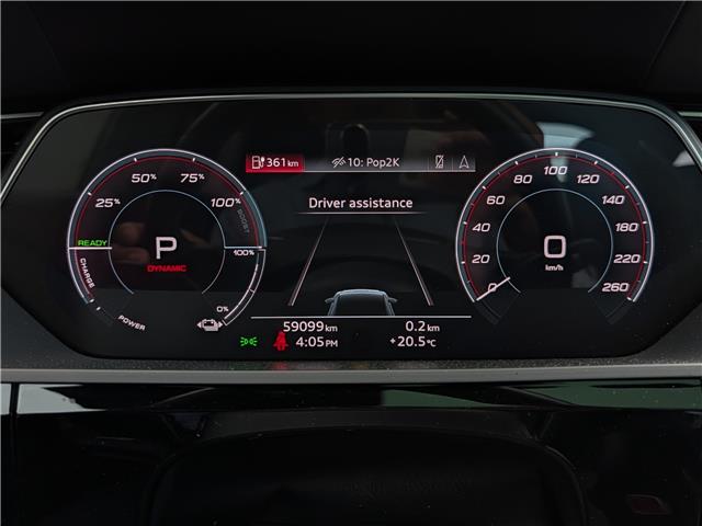 2024 Audi Q8 e-tron Base (Stk: 184276A) in Oakville - Image 12 of 15 2024 Audi Q8 e-tron Base (Stk: 184276A) in Oakville - Image 12 of 15