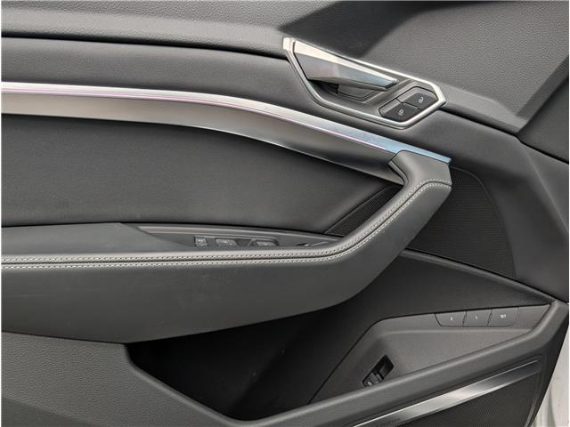 2024 Audi Q8 e-tron Base (Stk: 184276A) in Oakville - Image 10 of 15 2024 Audi Q8 e-tron Base (Stk: 184276A) in Oakville - Image 10 of 15