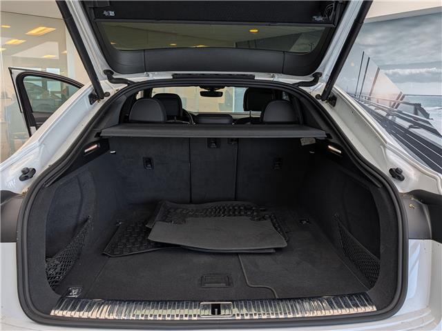 2024 Audi Q8 e-tron Base (Stk: 184276A) in Oakville - Image 9 of 15 2024 Audi Q8 e-tron Base (Stk: 184276A) in Oakville - Image 9 of 15