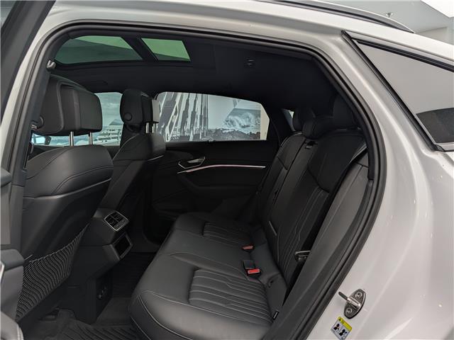 2024 Audi Q8 e-tron Base (Stk: 184276A) in Oakville - Image 8 of 15 2024 Audi Q8 e-tron Base (Stk: 184276A) in Oakville - Image 8 of 15