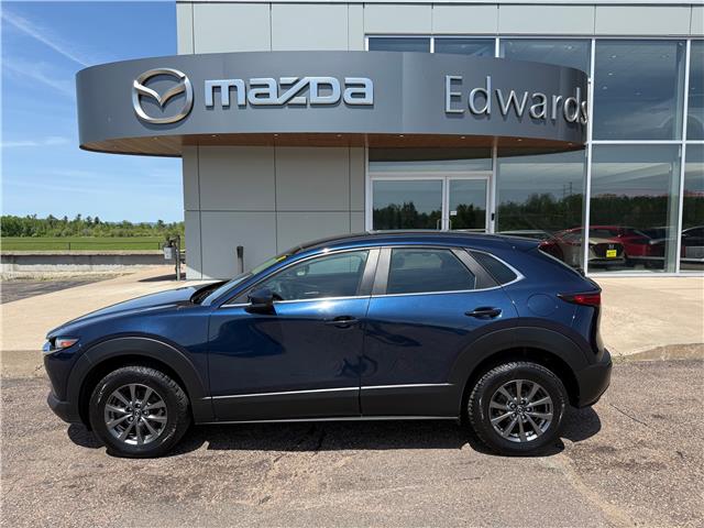 2022 Mazda CX-30 GX