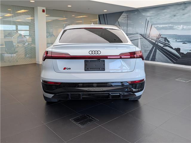 2024 Audi Q8 e-tron Base (Stk: 184276A) in Oakville - Image 4 of 15 2024 Audi Q8 e-tron Base (Stk: 184276A) in Oakville - Image 4 of 15