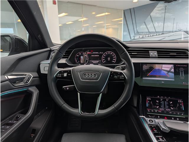2024 Audi Q8 e-tron Base (Stk: 184276A) in Oakville - Image 13 of 15 2024 Audi Q8 e-tron Base (Stk: 184276A) in Oakville - Image 13 of 15