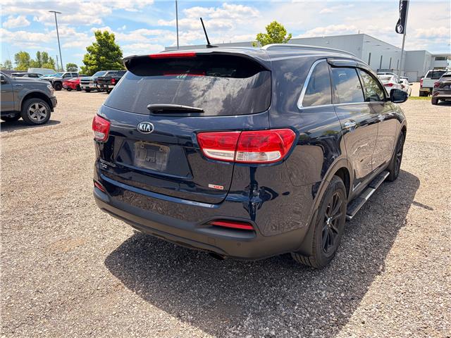 2016 Kia Sorento 2.0L LX+ (Stk: 260585BB) in London - Image 3 of 6