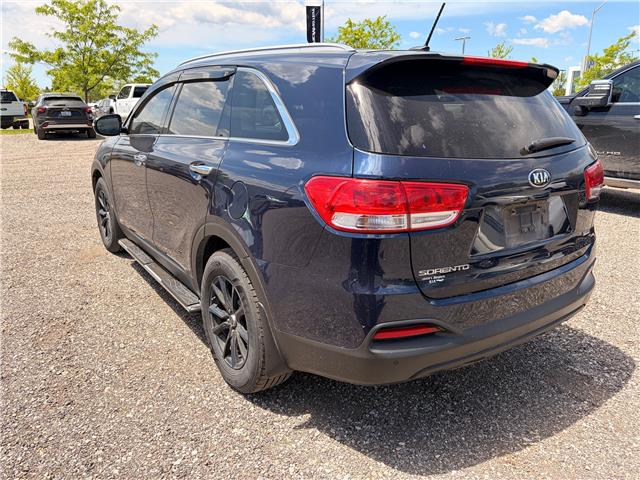 2016 Kia Sorento 2.0L LX+ (Stk: 260585BB) in London - Image 4 of 6