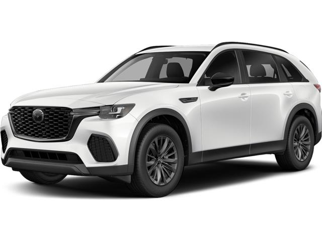 2026 Mazda CX-70 GS-L