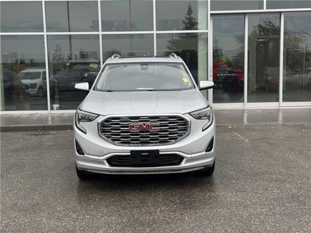 2019 GMC Terrain Denali (Stk: T-1388B) in Okotoks - Image 2 of 6