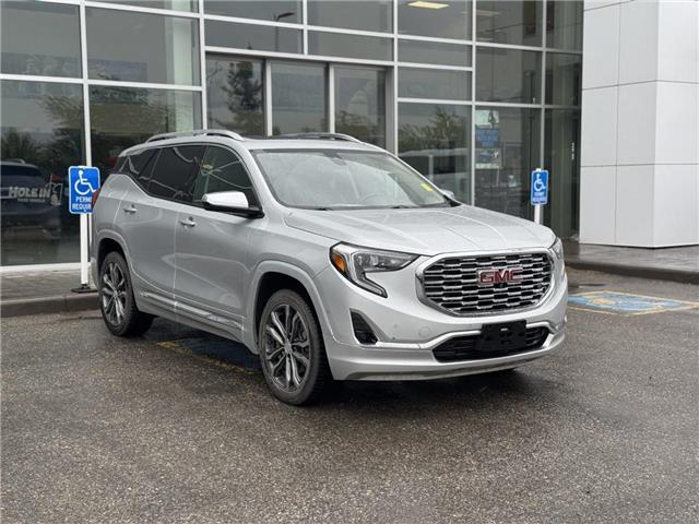 2019 GMC Terrain Denali (Stk: T-1388B) in Okotoks - Image 3 of 6