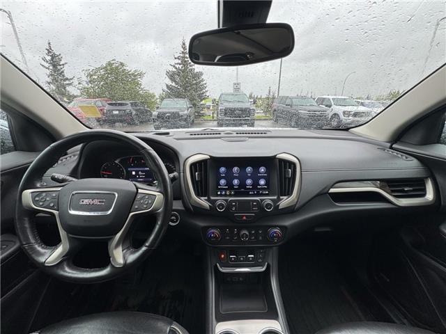 2019 GMC Terrain Denali (Stk: T-1388B) in Okotoks - Image 5 of 6