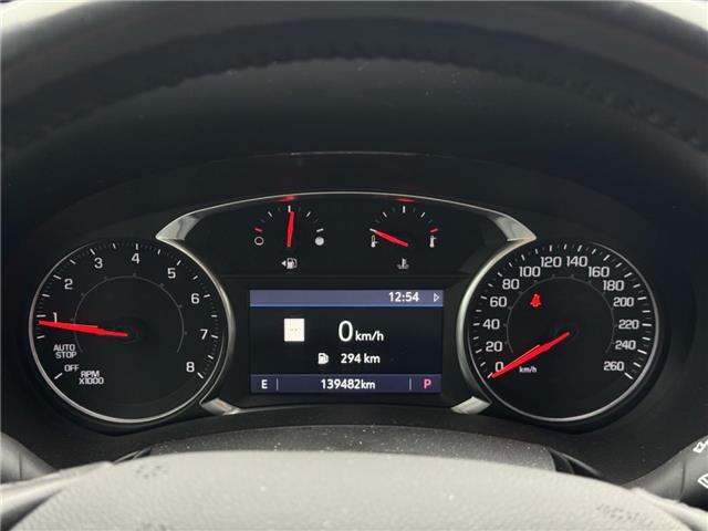 2019 GMC Terrain Denali (Stk: T-1388B) in Okotoks - Image 6 of 6