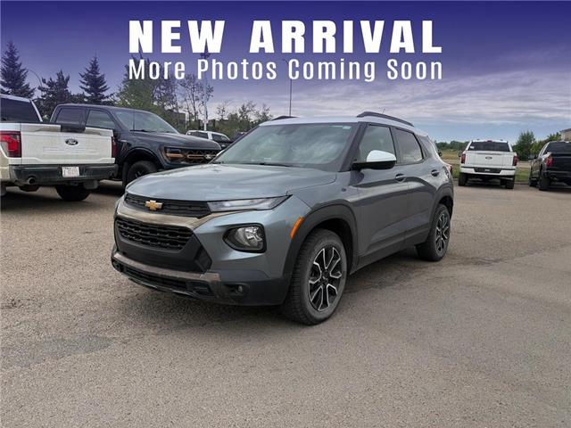 2022 Chevrolet TrailBlazer ACTIV