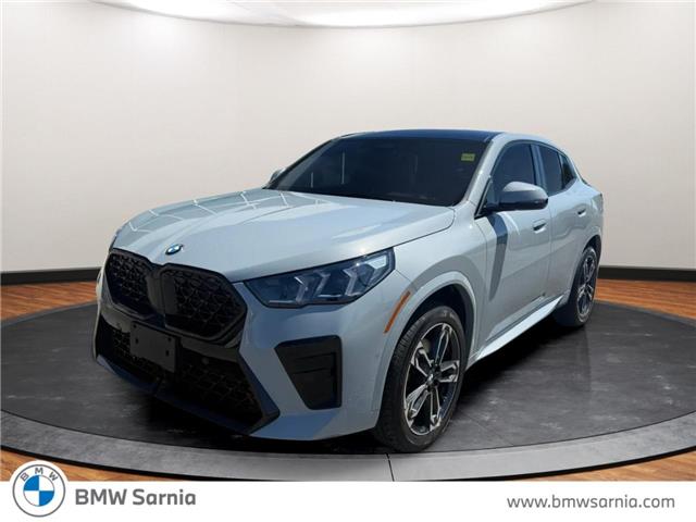2025 BMW X2 xDrive28i