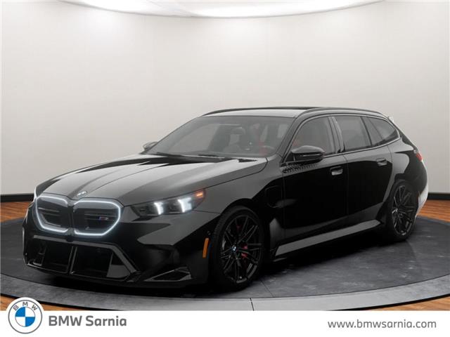 2027 BMW M5 Base (Stk: B2704) in Sarnia - Image 1 of 14