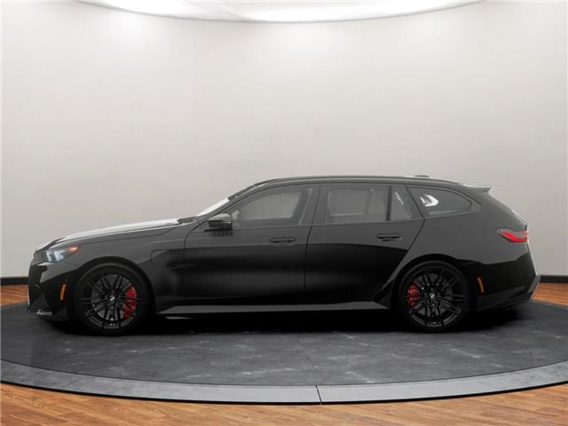 2027 BMW M5 Base (Stk: B2704) in Sarnia - Image 4 of 14