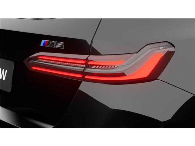 2027 BMW M5 Base (Stk: B2704) in Sarnia - Image 8 of 14
