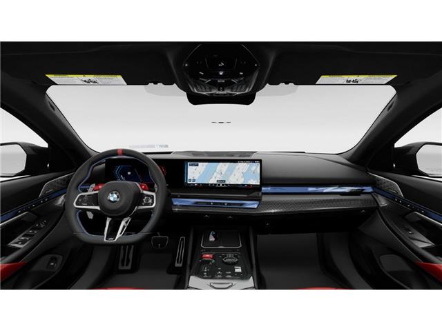 2027 BMW M5 Base (Stk: B2704) in Sarnia - Image 10 of 14