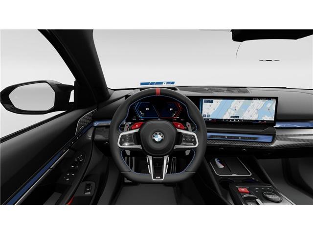 2027 BMW M5 Base (Stk: B2704) in Sarnia - Image 13 of 14