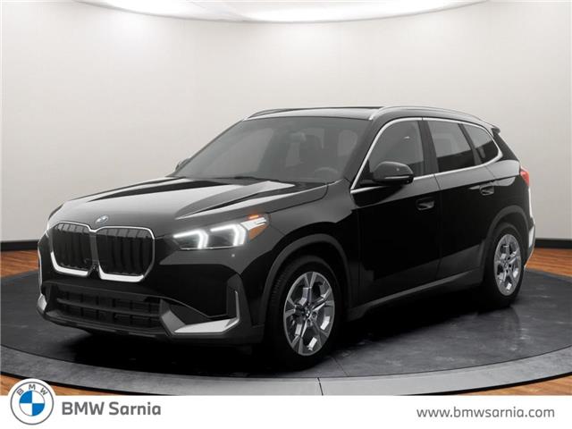 2026 BMW X1 xDrive28i (Stk: BF26119) in Sarnia - Image 1 of 14