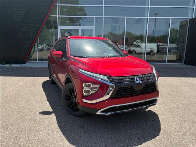 2022 Mitsubishi Eclipse Cross SEL