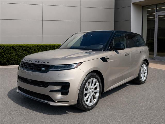 2023 Land Rover Range Rover Sport Dynamic SE