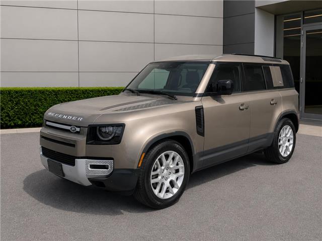 2024 Land Rover Defender P300 S