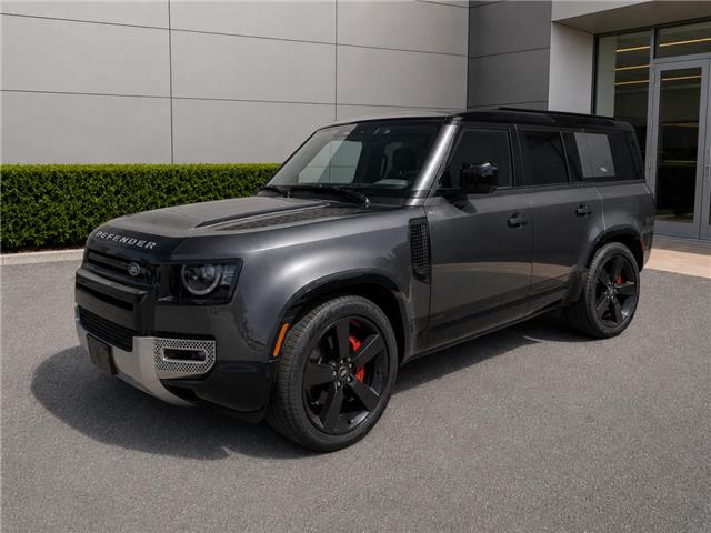 2023 Land Rover Defender X