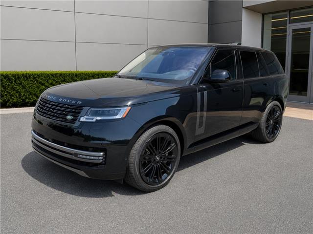 2023 Land Rover Range Rover P530 SE