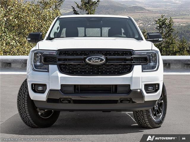 2026 Ford Ranger XLT (Stk: 5NXRQ455) in Sarnia - Image 2 of 26