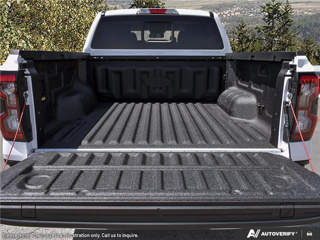 2026 Ford Ranger XLT (Stk: 5NXRQ455) in Sarnia - Image 7 of 26