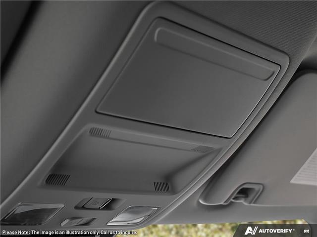2026 Ford Ranger XLT (Stk: 5NXRQ455) in Sarnia - Image 19 of 26