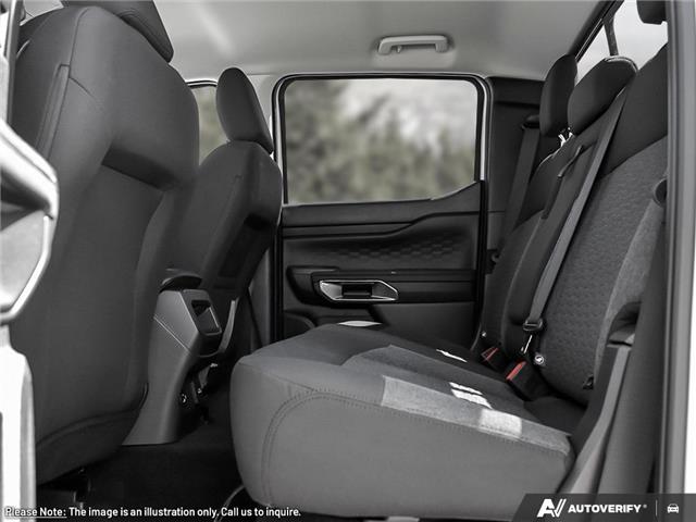 2026 Ford Ranger XLT (Stk: 5NXRQ455) in Sarnia - Image 21 of 26