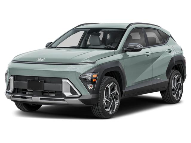 2026 Hyundai Kona 2.0L Preferred (Stk: 495451) in Milton - Image 1 of 1