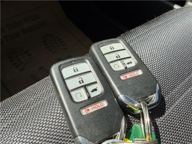 2021 Honda CR-V Sport (Stk: 24861) in Pembroke - Image 31 of 31