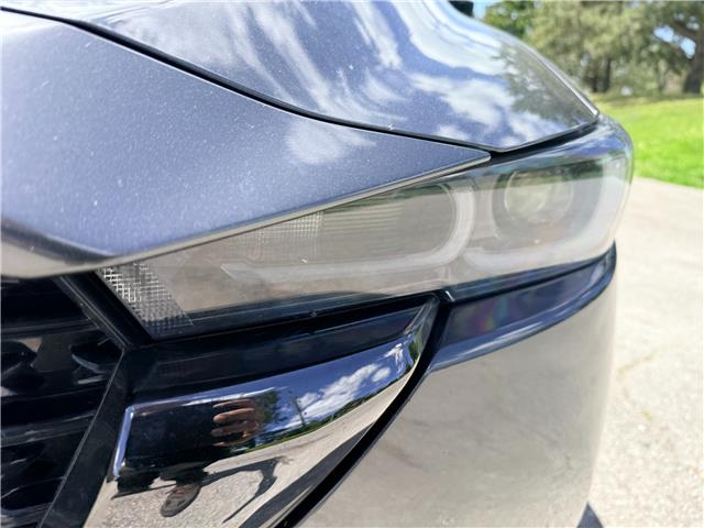 2022 Mazda CX-5 Sport Design w/Turbo (Stk: 16246) in Newmarket - Image 32 of 34