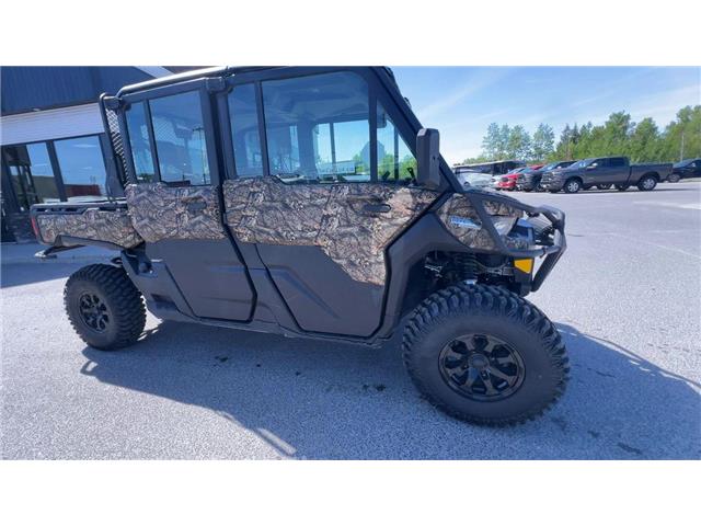 2022 Can-Am Defender  (Stk: K006818) in Sudbury - Image 2 of 23