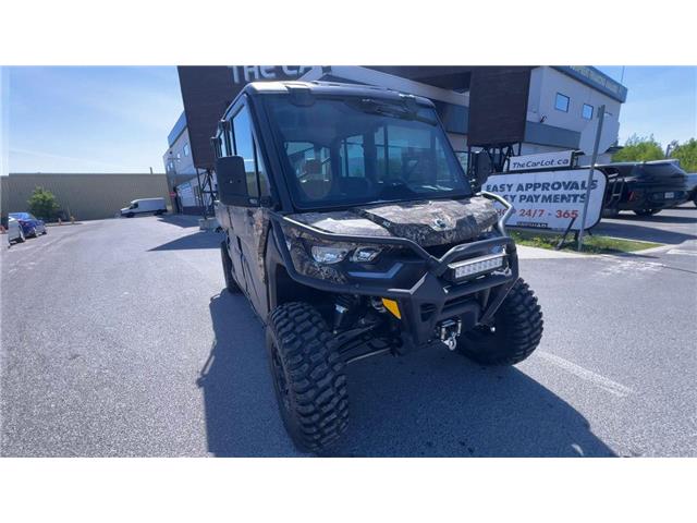 2022 Can-Am Defender  (Stk: K006818) in Sudbury - Image 3 of 23