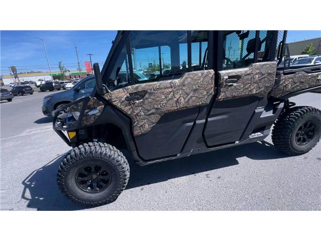 2022 Can-Am Defender  (Stk: K006818) in Sudbury - Image 5 of 23