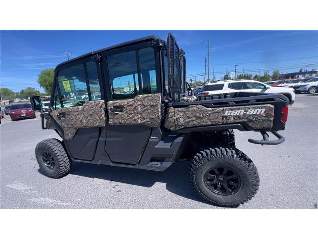 2022 Can-Am Defender  (Stk: K006818) in Sudbury - Image 6 of 23