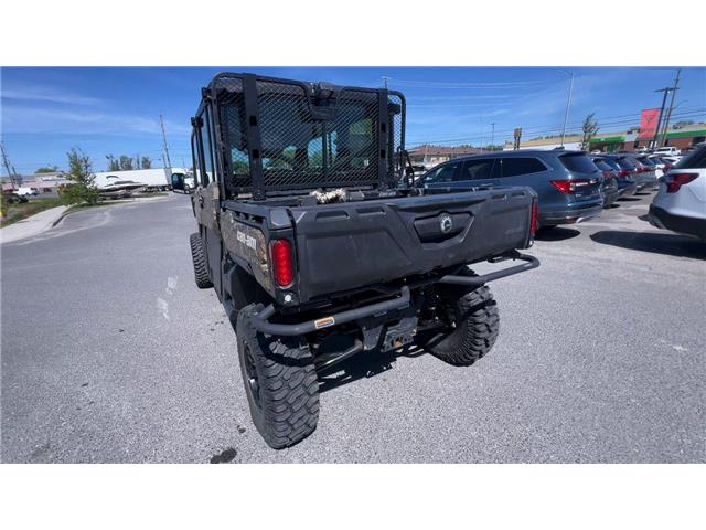 2022 Can-Am Defender  (Stk: K006818) in Sudbury - Image 7 of 23