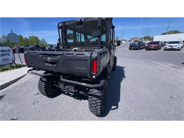 2022 Can-Am Defender  (Stk: K006818) in Sudbury - Image 8 of 23