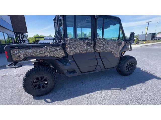 2022 Can-Am Defender  (Stk: K006818) in Sudbury - Image 9 of 23