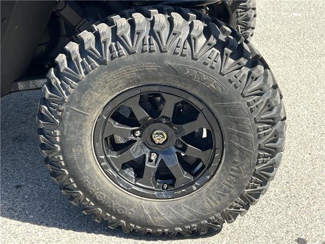 2022 Can-Am Defender  (Stk: K006818) in Sudbury - Image 10 of 23